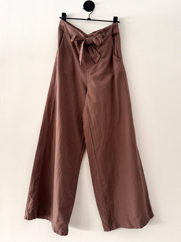 PANTALON CARLA LC
