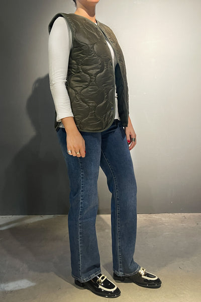 PARKA MATILDE