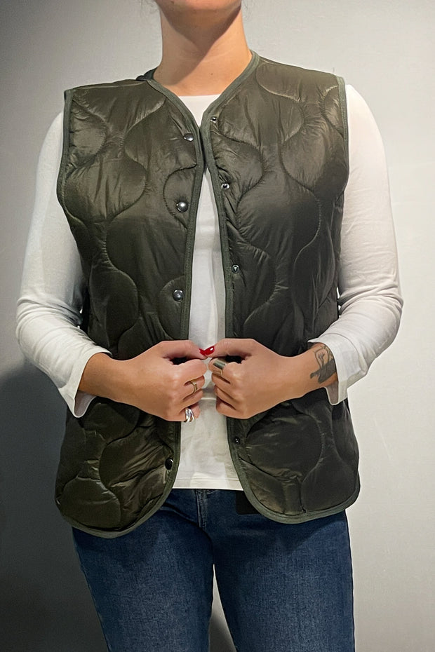 PARKA MATILDE