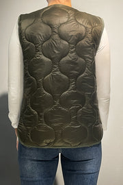 PARKA MATILDE
