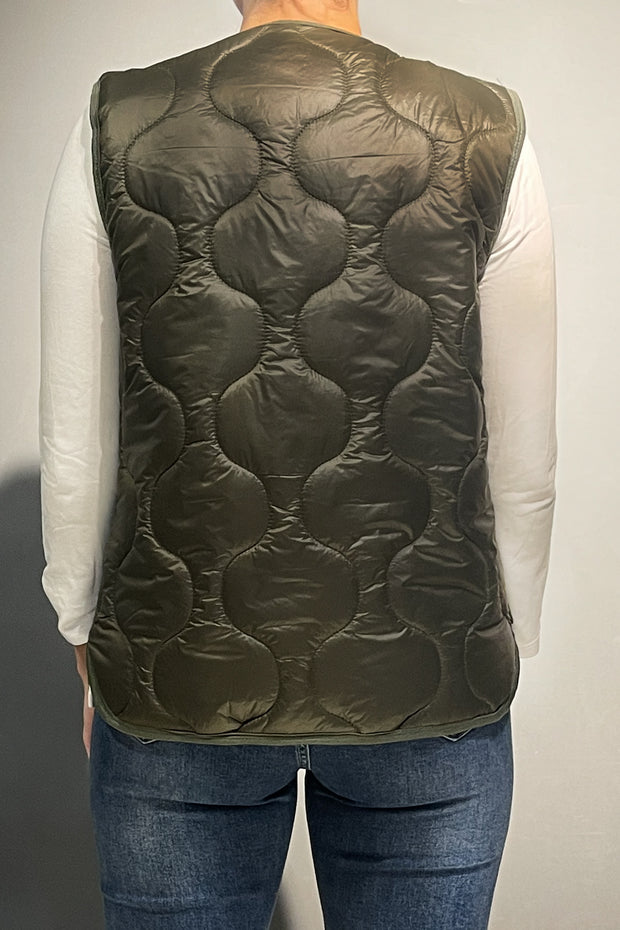 PARKA MATILDE
