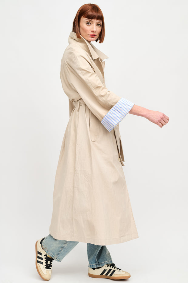 IMPERMEABLE LAURA