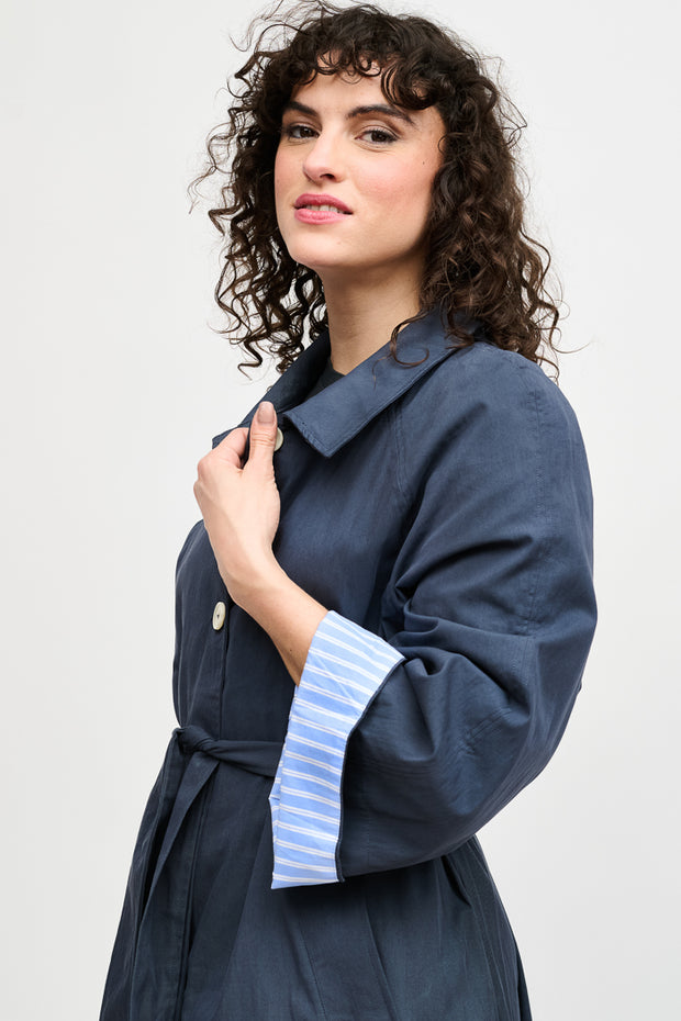 IMPERMEABLE LAURA
