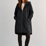 IMPERMEABLE ROSA