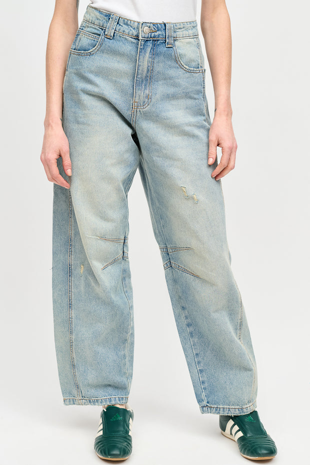 JEANS AITANA