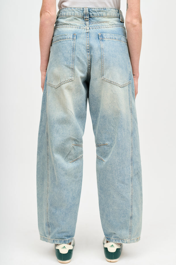 JEANS AITANA