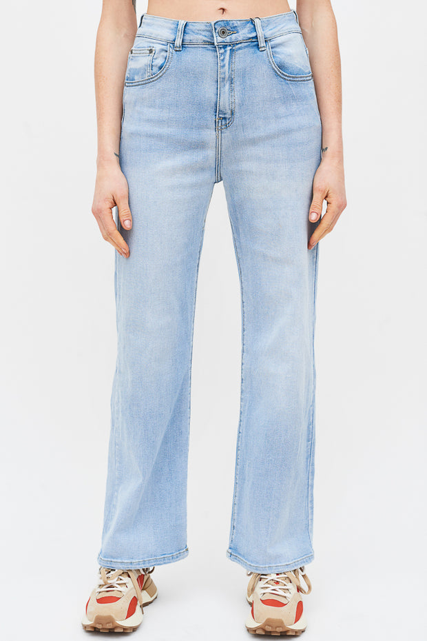JEANS CLARA