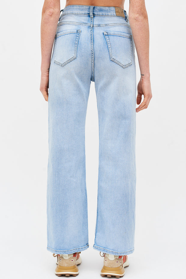 JEANS CLARA