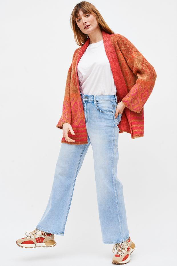 JEANS CLARA