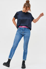 JEANS GEORGINA