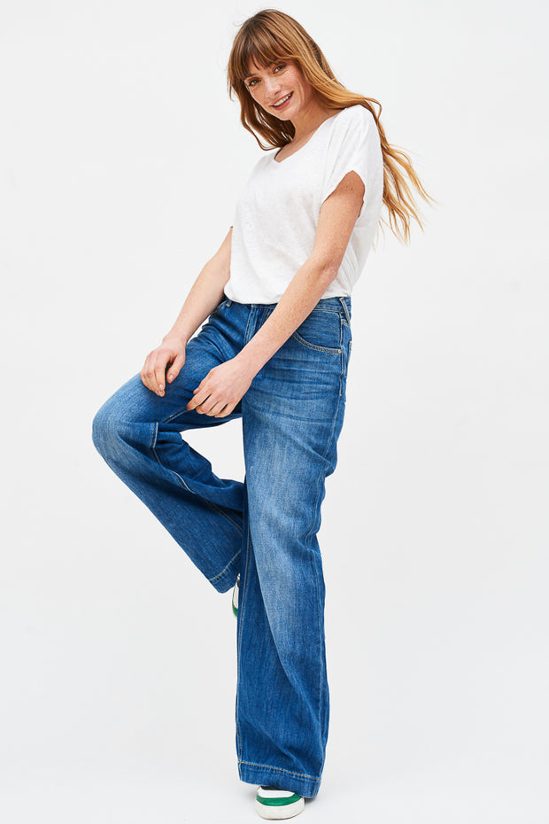 JEANS MARCELLA