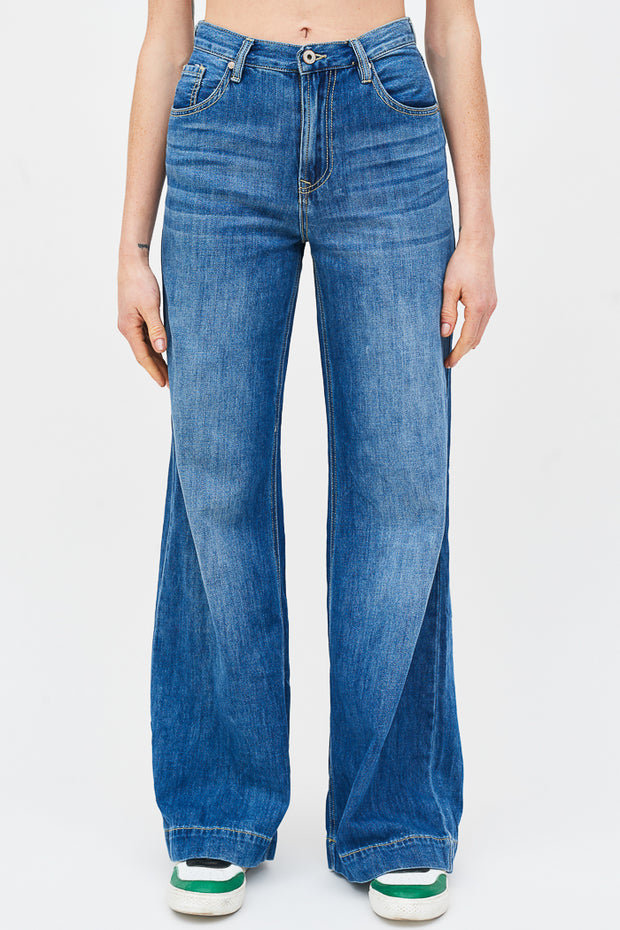 JEANS MARCELLA