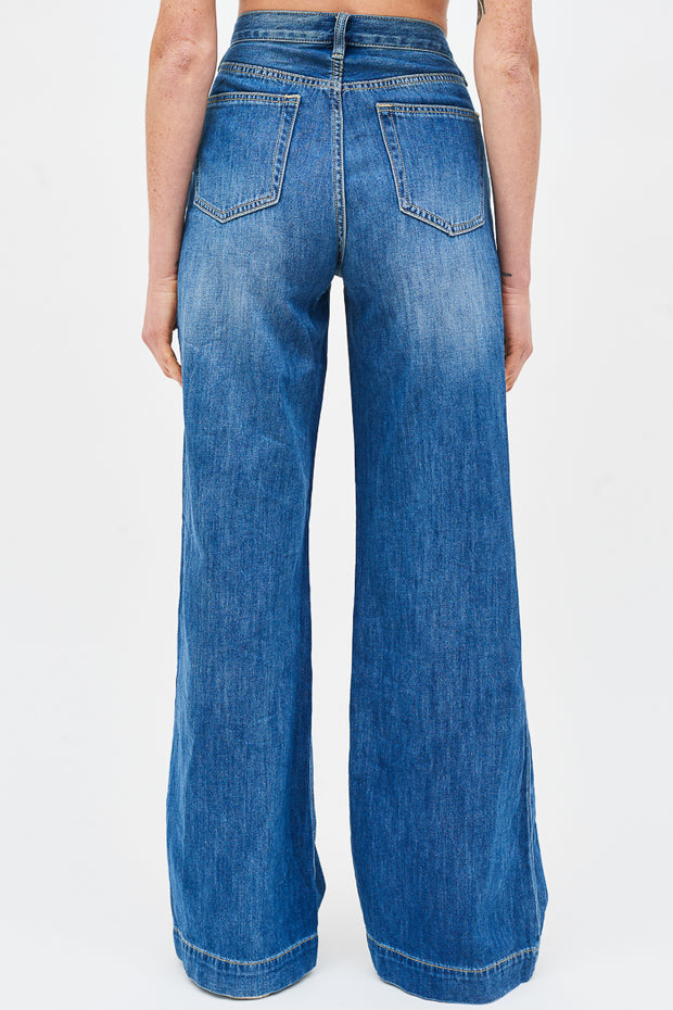 JEANS MARCELLA