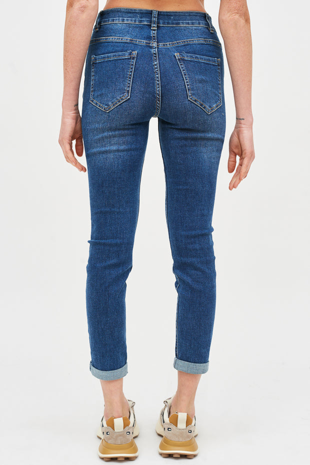 JEANS CLEO