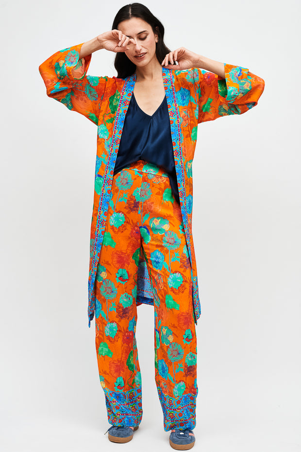 KIMONO MOIRA