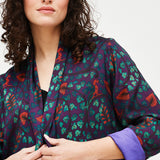 KIMONO WUNDA