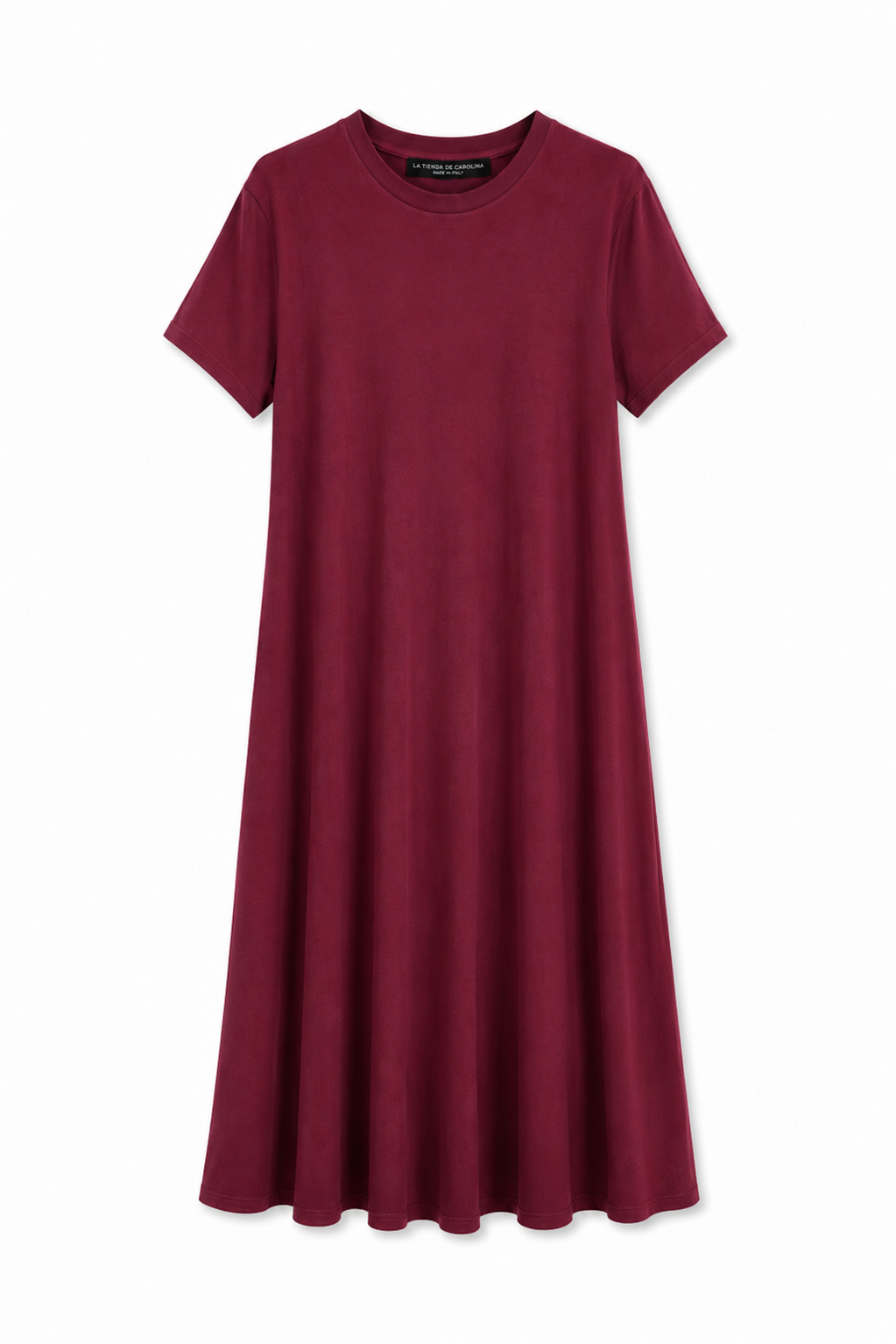 VESTIDO ALMA