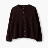 CHALECO EMMA LANA-CASHMERE