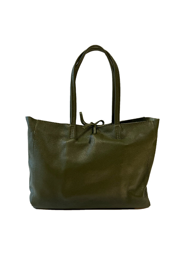BORSE IN PELLE RECTANGULAR
