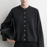 CHALECO EMMA LANA-CASHMERE