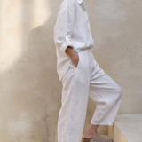PANTALON ABBY LINO
