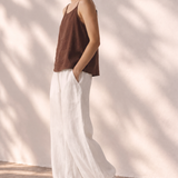 PANTALON ABIGAIL LINO