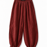 PANTALON ABIGAIL LINO