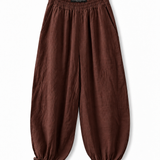 PANTALON ABIGAIL LINO