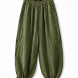 PANTALON ABIGAIL LINO