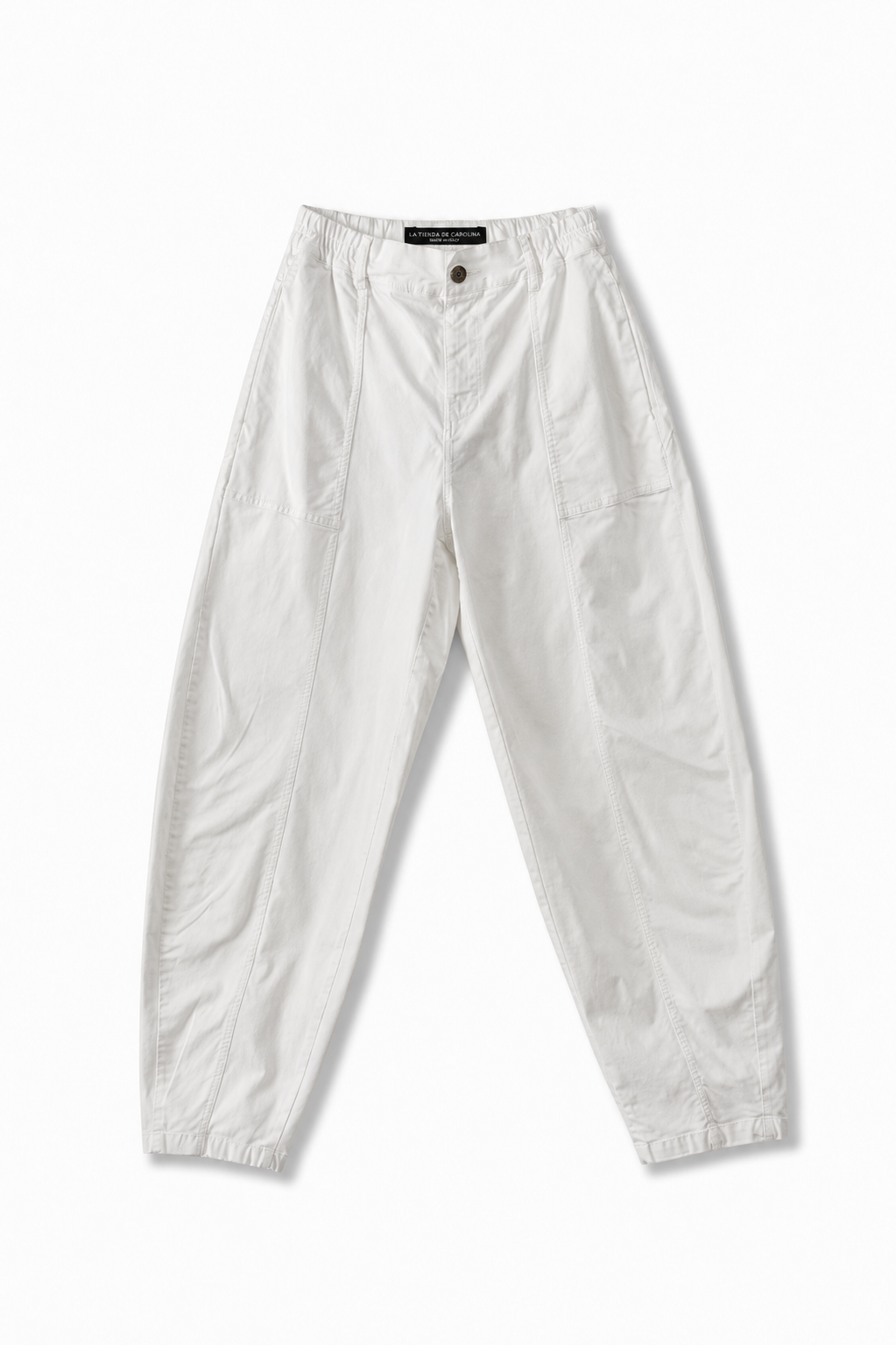 PANTALON ADRIANA BALLOON