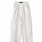 PANTALON AGNOLA LINO
