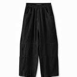 PANTALON AGNOLA LINO