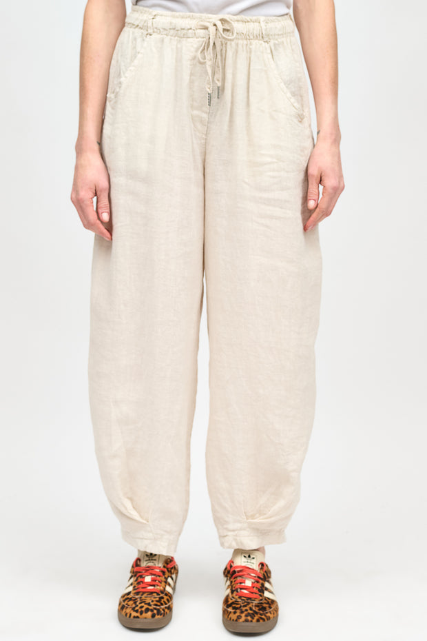 PANTALON AGUSTINA LINO