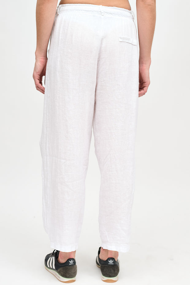 PANTALON AGUSTINA LINO