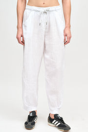 PANTALON AGUSTINA LINO