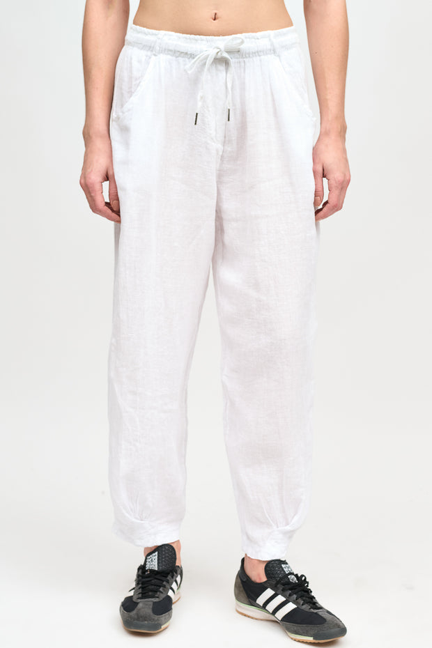 PANTALON AGUSTINA LINO