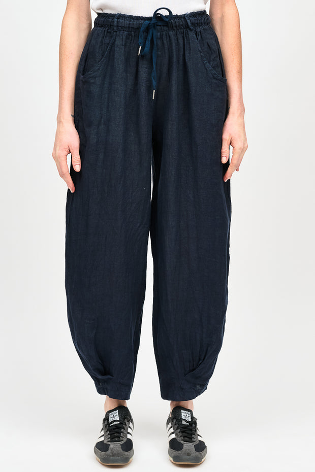 PANTALON AGUSTINA LINO