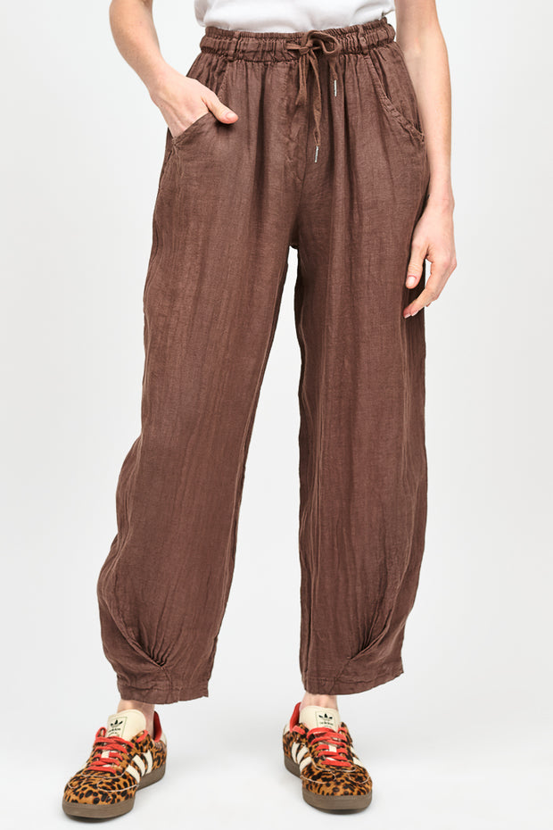 PANTALON AGUSTINA LINO