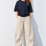 PANTALON ALBA BARREL