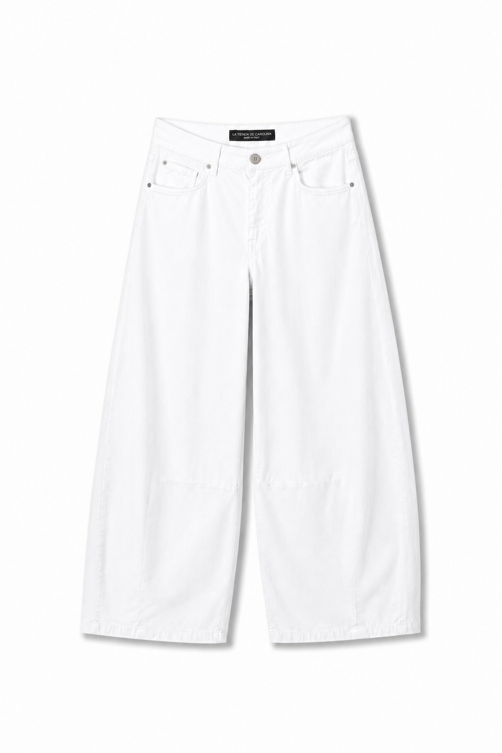 PANTALON ALEX BALLOON