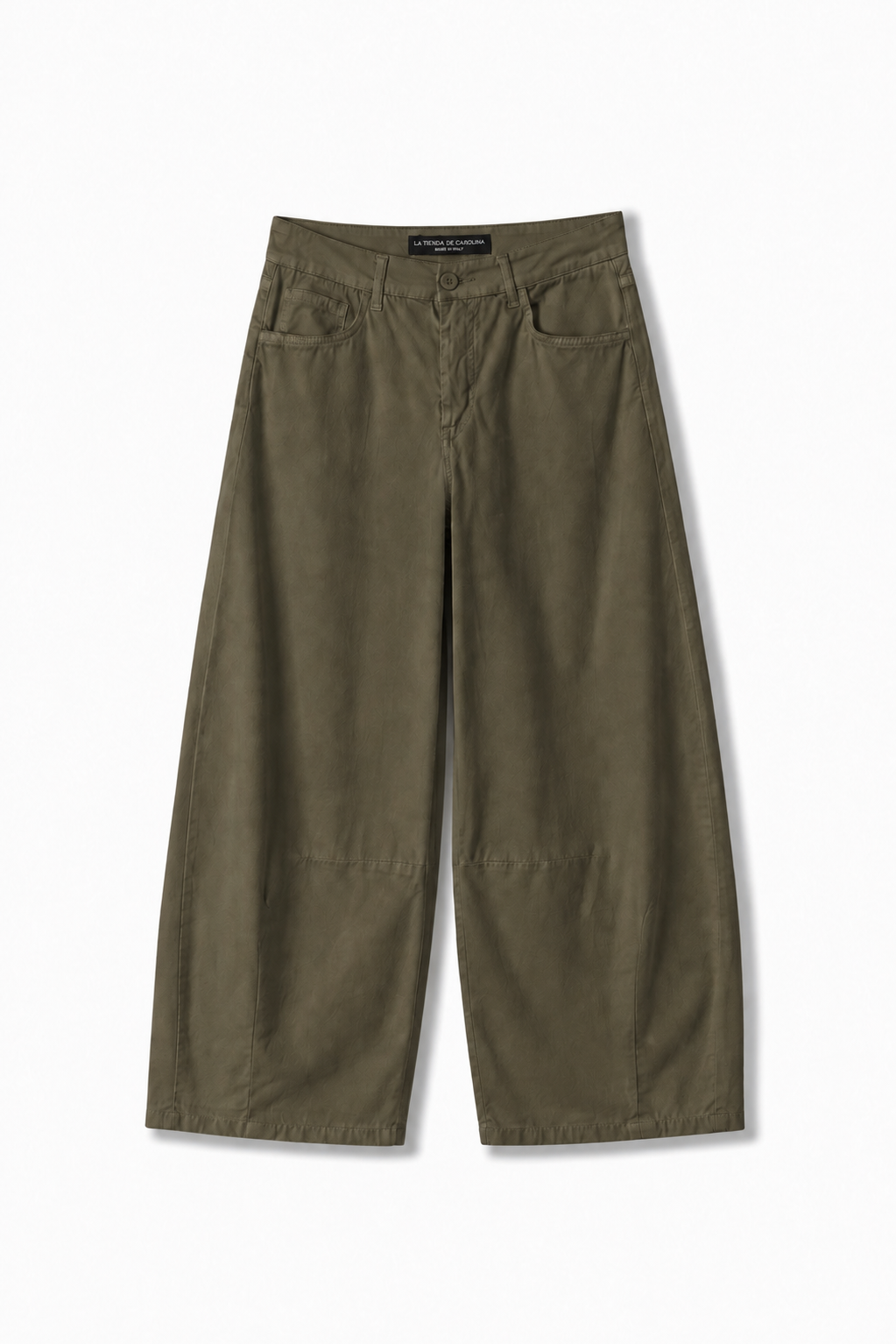 PANTALON ALEX BALLOON