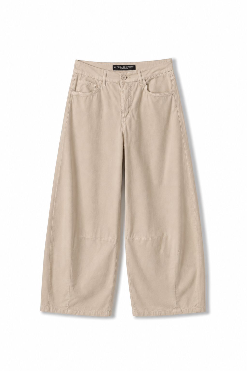 PANTALON ALEX BALLOON