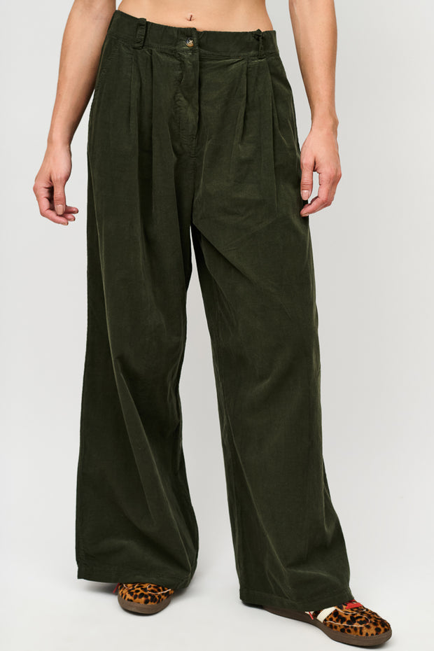 PANTALON ALFONSINA COTELE