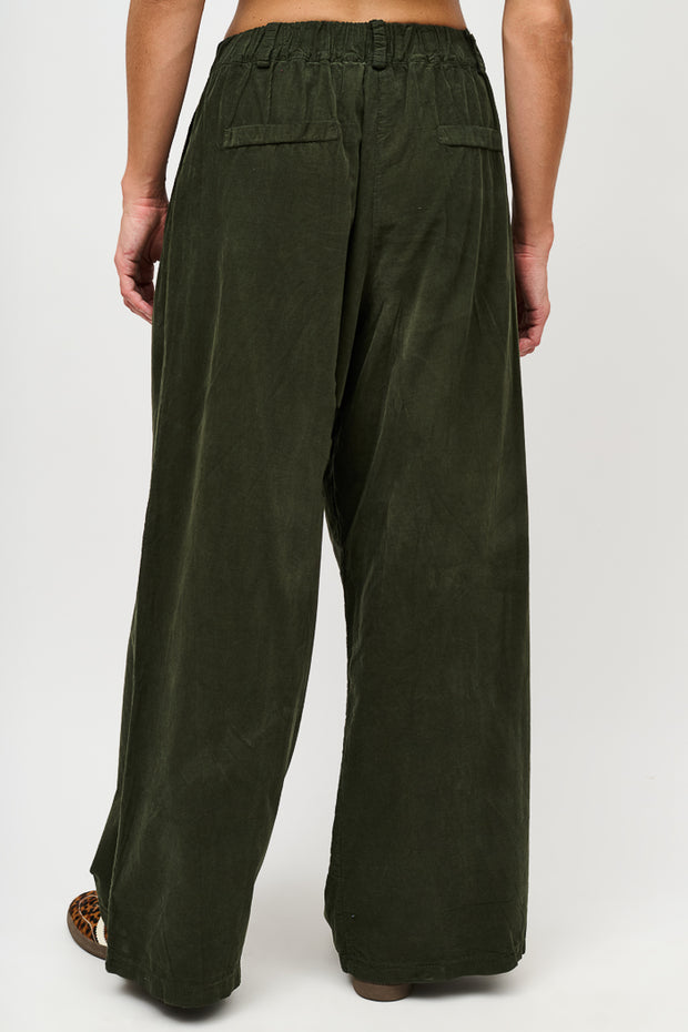 PANTALON ALFONSINA COTELE