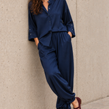 PANTALON AMARRA