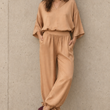 PANTALON AMARRA