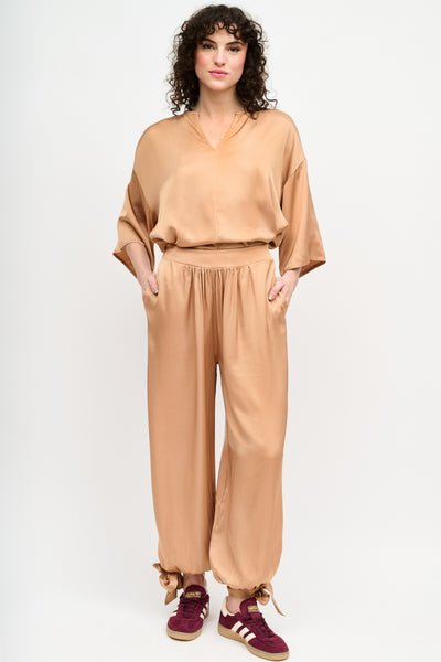 PANTALON AMARRA
