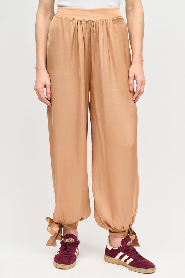 PANTALON AMARRA