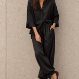 PANTALON AMARRA