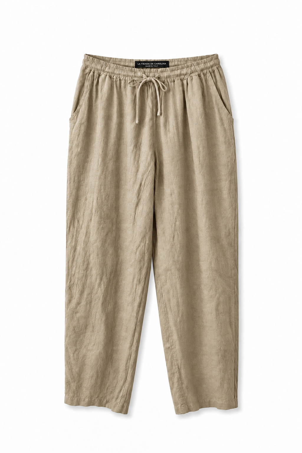 PANTALON AMATA LINO
